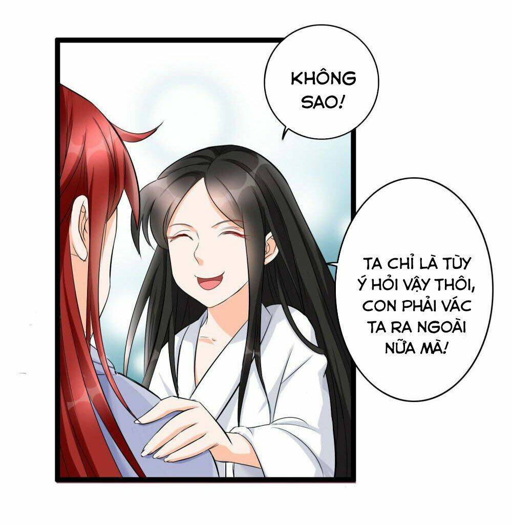 Nghịch Đồ Tại Thượng Chương 27 Ảnh 9