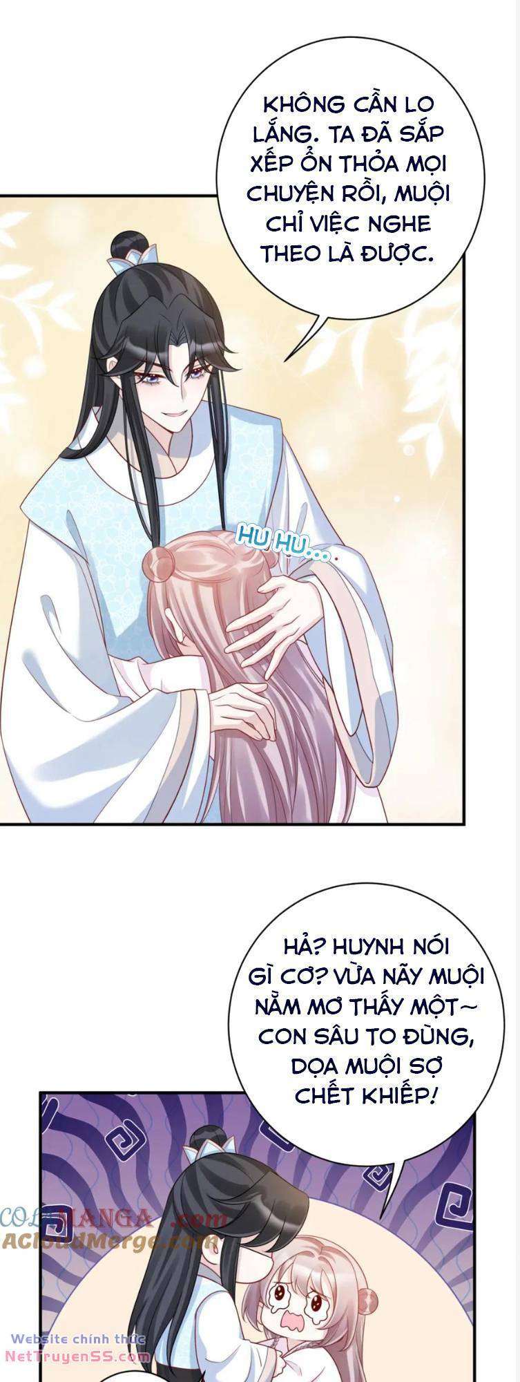 Manh Thê Thất Thất Chương 47 Ảnh 17