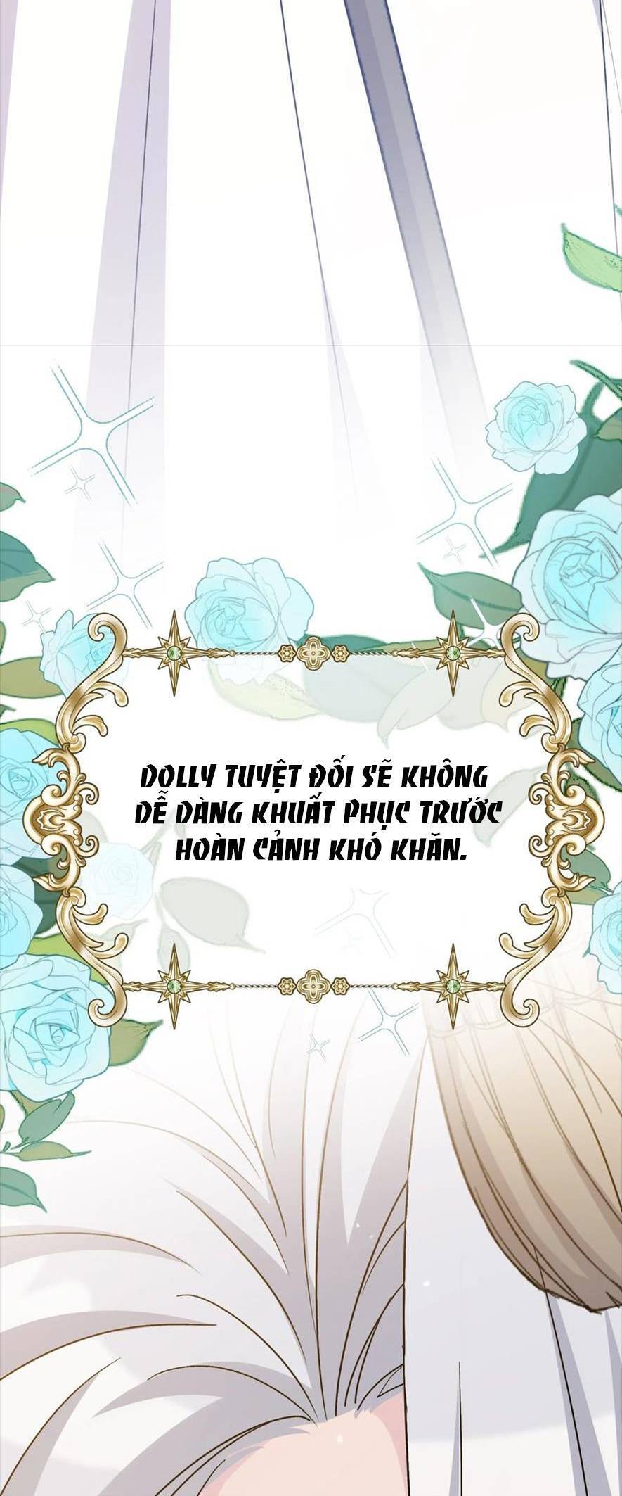 Tình Yêu Đơn Phương Của Công Tước Chương 23 Ảnh 22
