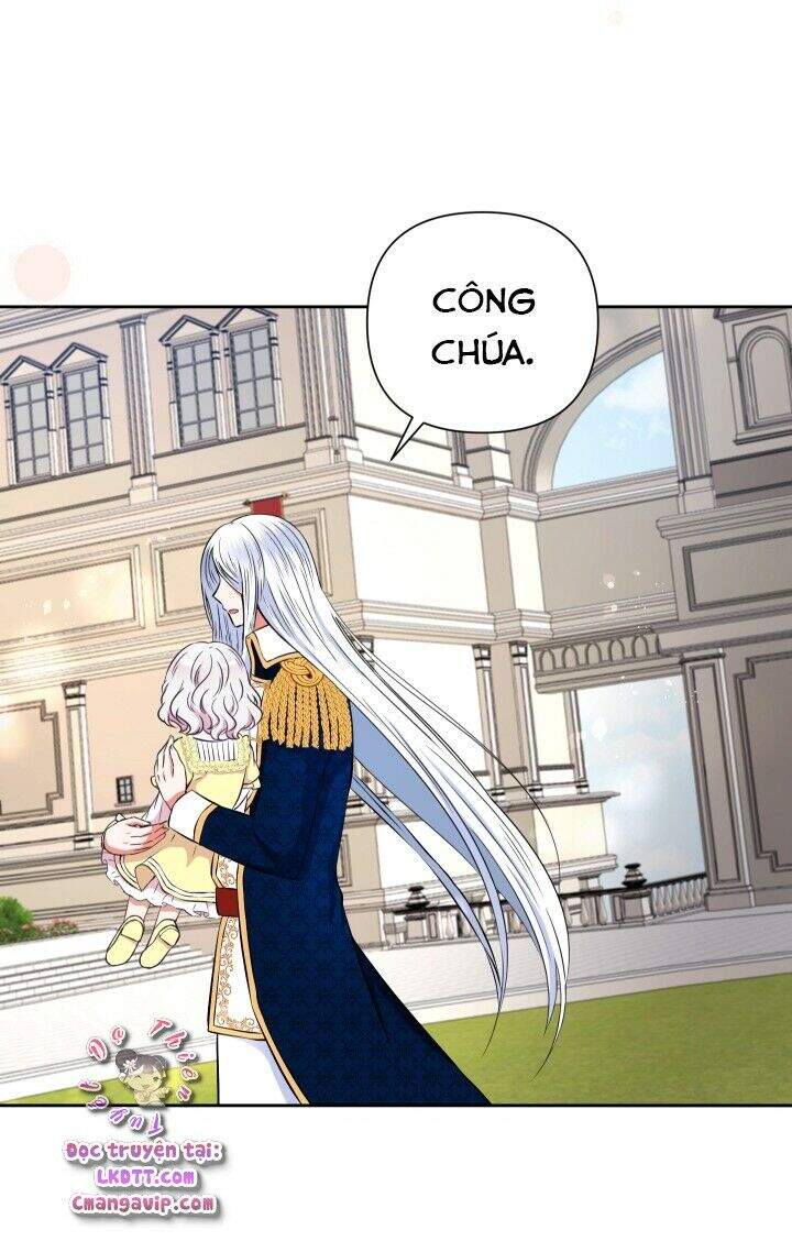 Công Chúa Xấu Xa Chương 23 Ảnh 20