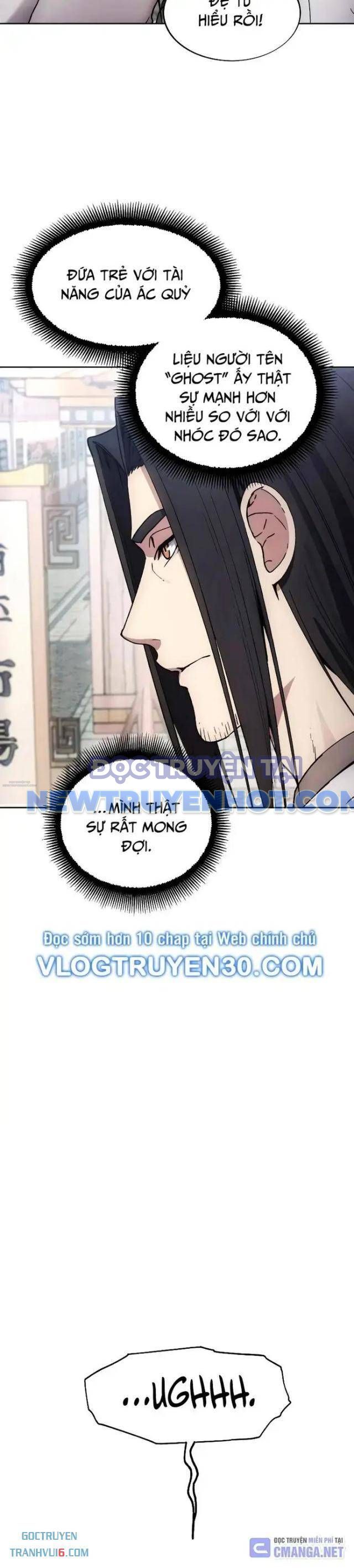 Tao Là Ác Nhân Chương 156 Ảnh 23