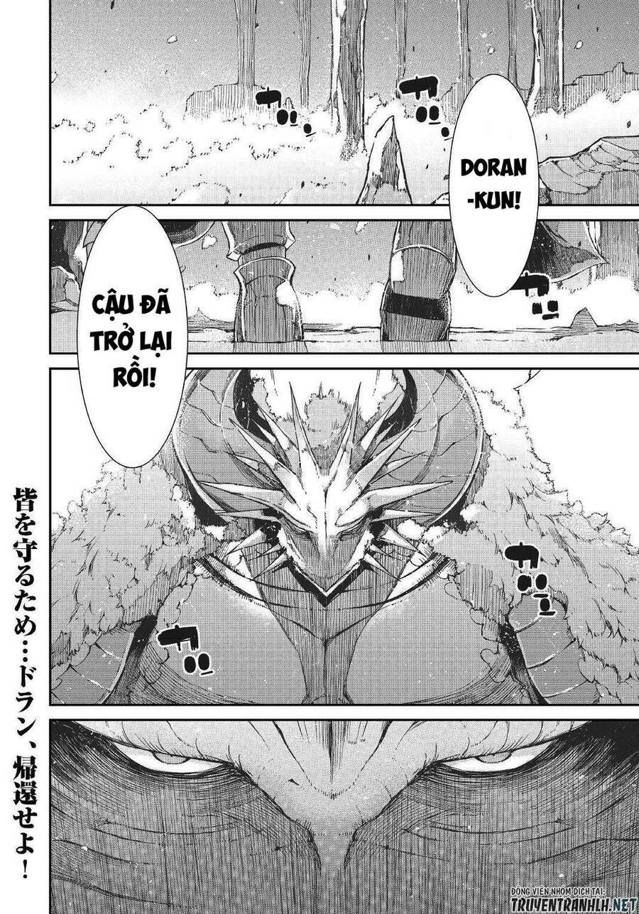 Sayonara Ryuusei, Konnichiwa Jinsei Chương 73 Ảnh 33