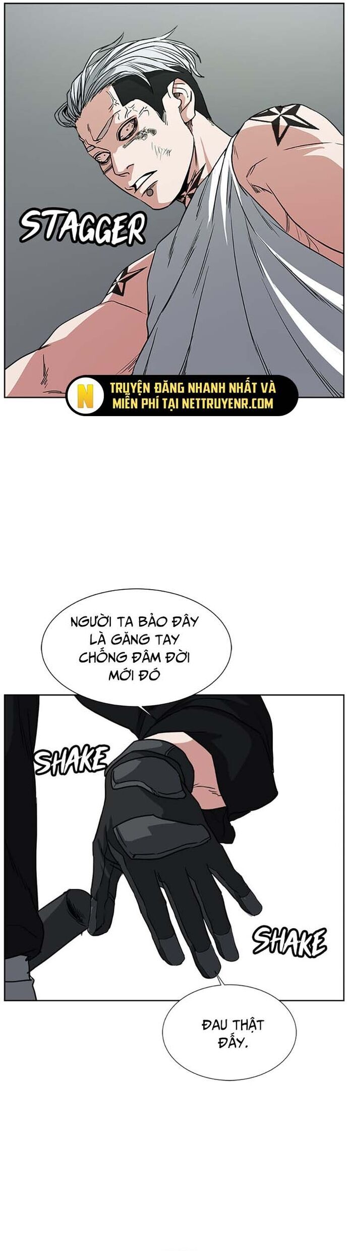 Bố Già Trùng Sinh Chương 63 Ảnh 41