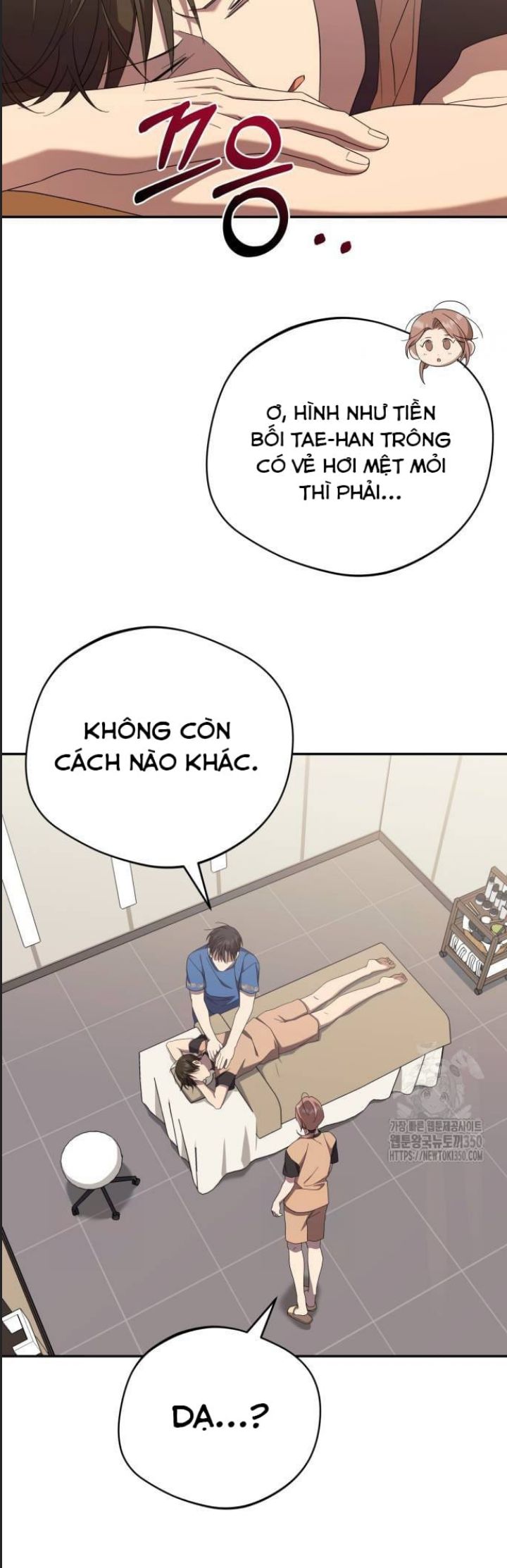 Thiên Quỷ Huyệt Đạo Chương 25 Ảnh 5