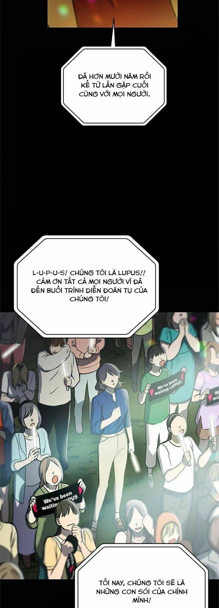 Kemono Giga Chương 1 Ảnh 6