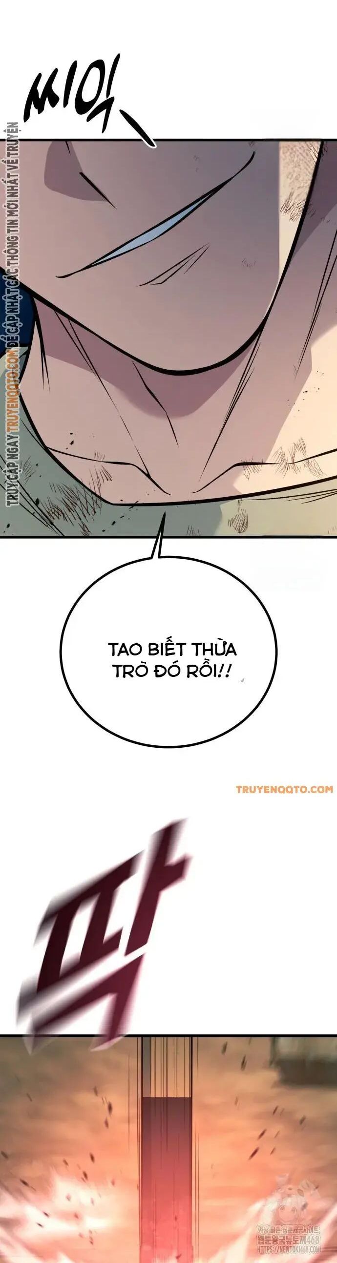 Bạo Lực Vương Chương 54 Ảnh 10