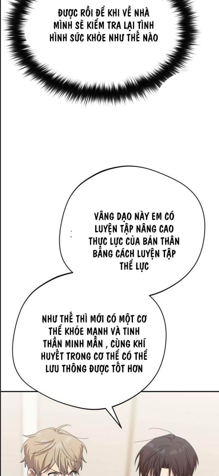 Thiên Quỷ Huyệt Đạo Chương 15 Ảnh 34