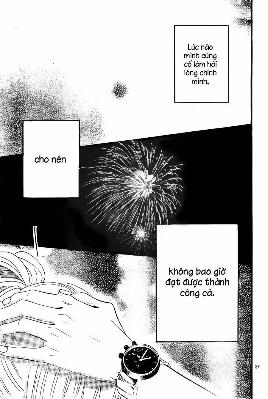 Sensei Kunshu Chương 3 Ảnh 39