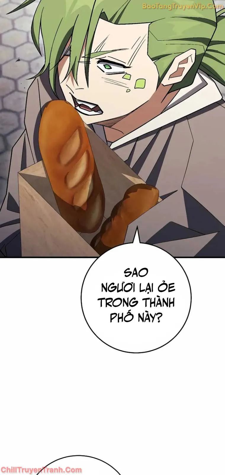Anh Hùng Trở Lại Chương 117 Ảnh 22