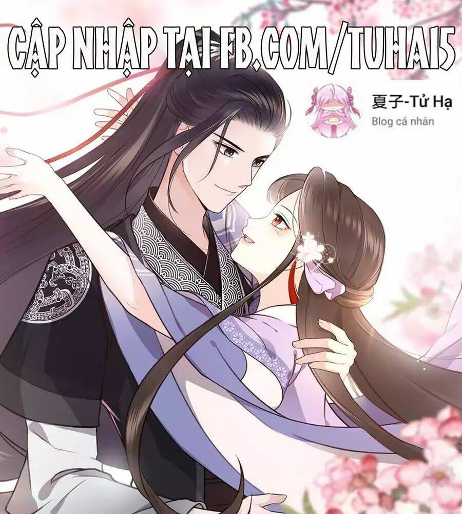 Hoàng Tử Phu Quân, Ta Nuôi Ngươi A! Chương 20 Ảnh 72