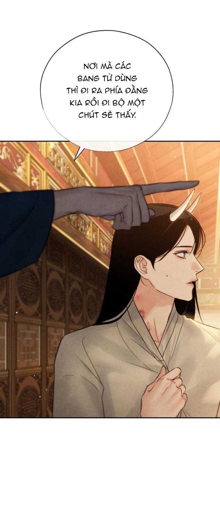 Thuốc Độc Chương 17 Ảnh 72