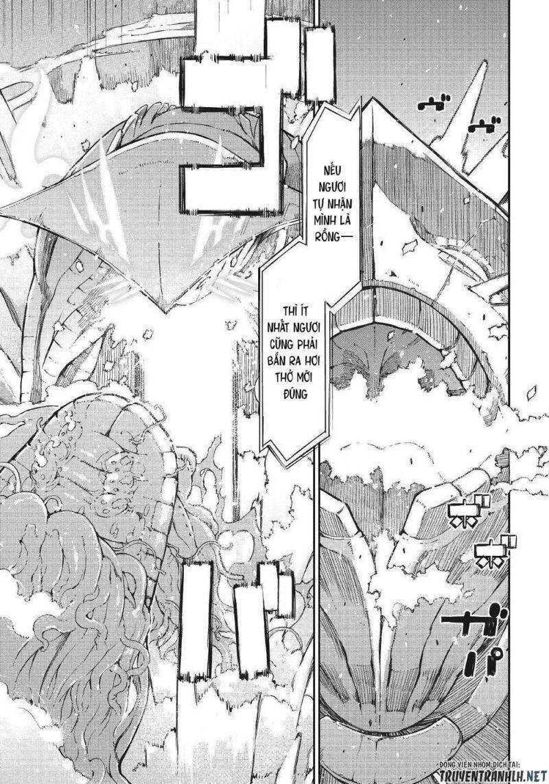 Sayonara Ryuusei, Konnichiwa Jinsei Chương 74 Ảnh 16