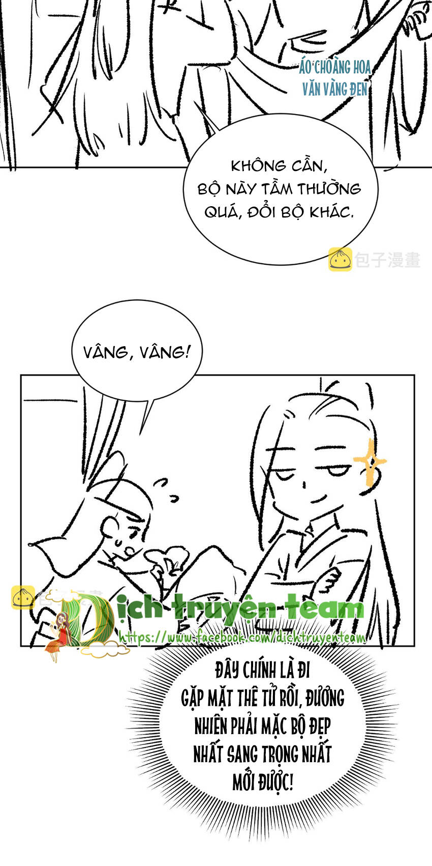 Thê Vi Thượng Chương 135.2 Ảnh 45