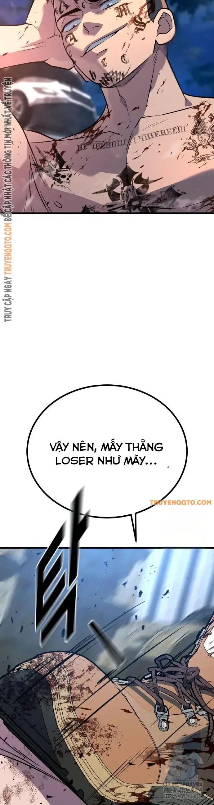Bạo Lực Vương Chương 54 Ảnh 55