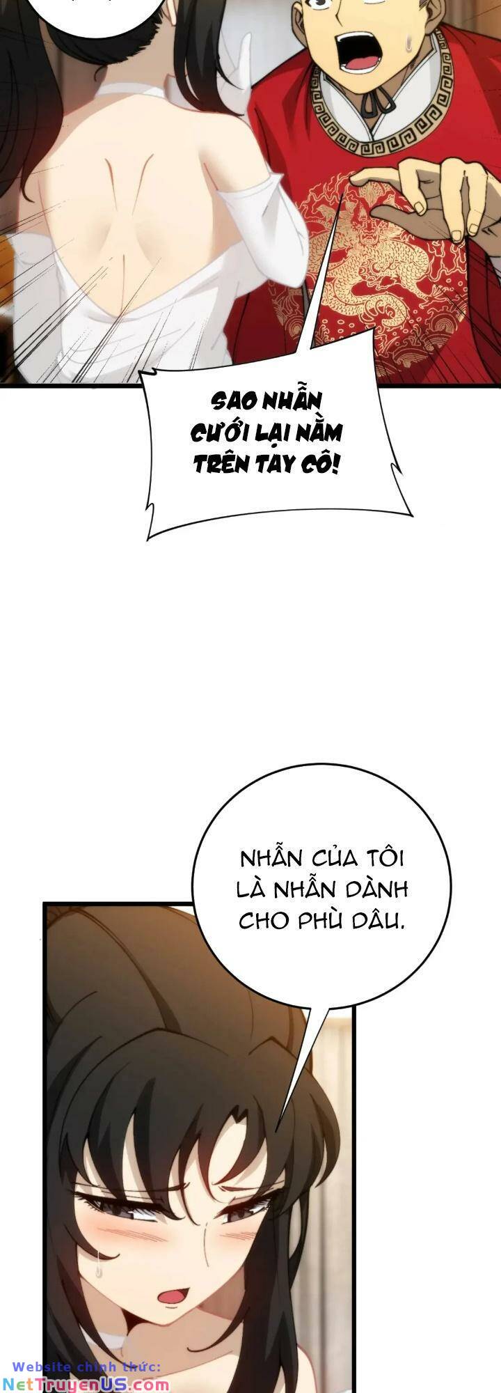 Độc Thủ Vu Y Chương 442 Ảnh 41