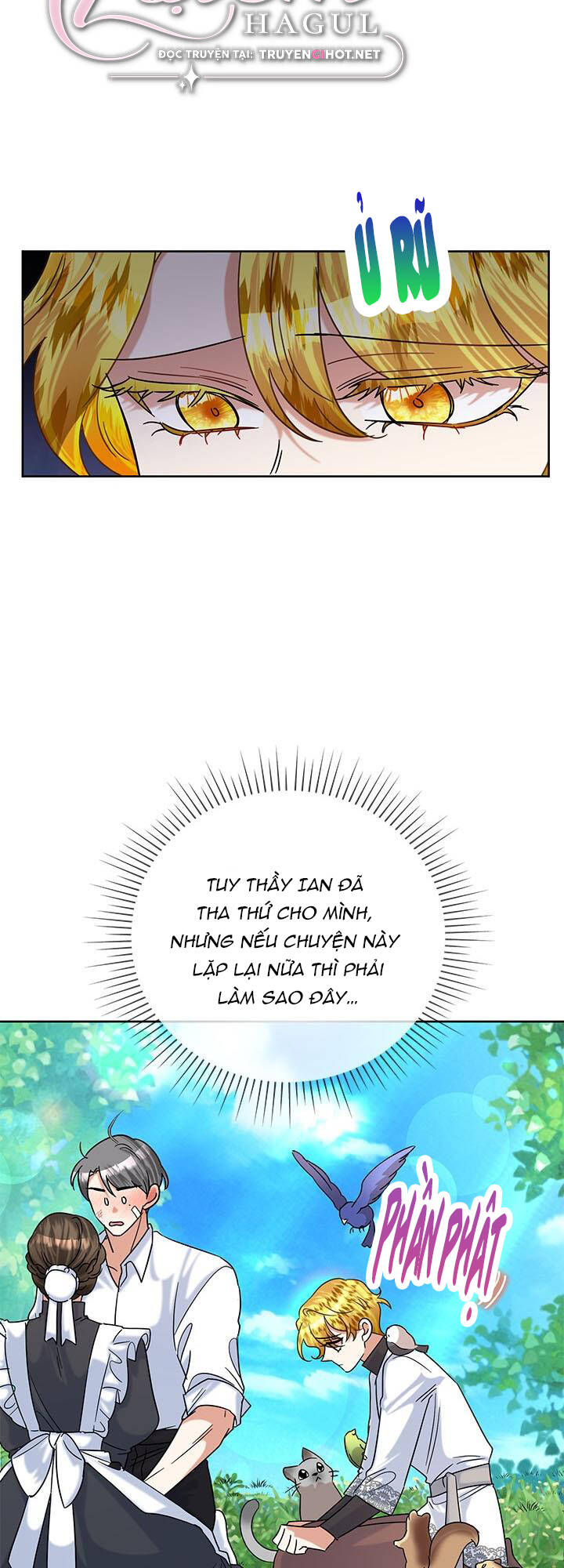Ác Nữ Hôm Nay Lại Yêu Đời Rồi! Chương 48.1 Ảnh 7