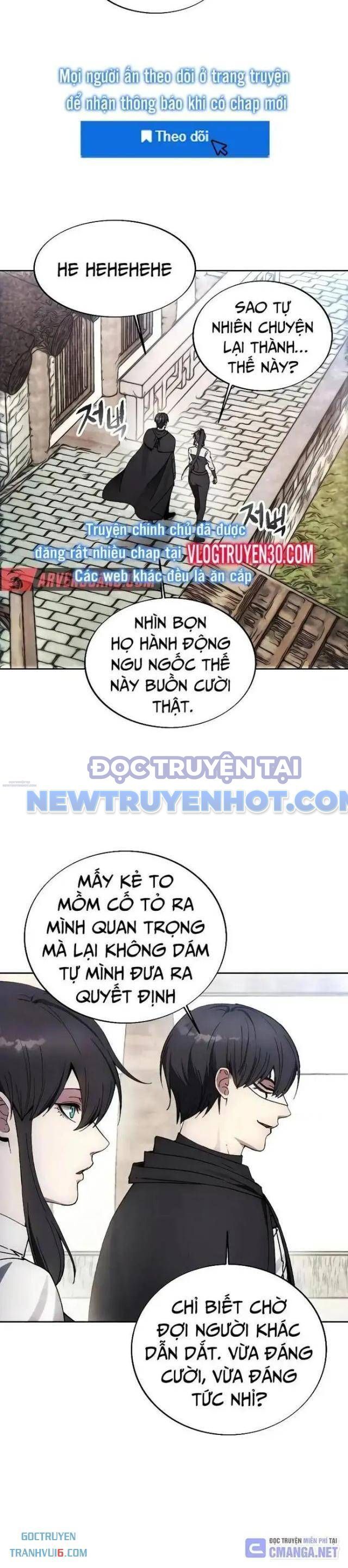 Tao Là Ác Nhân Chương 153 Ảnh 53