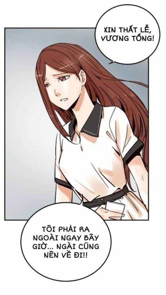 Kim Tiền Chí Thượng Chương 4 Ảnh 27