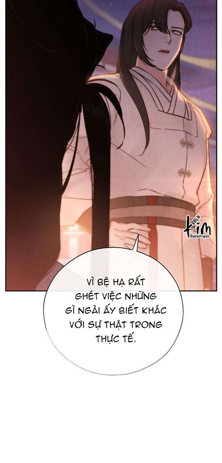Thuốc Độc Chương 11 Ảnh 32
