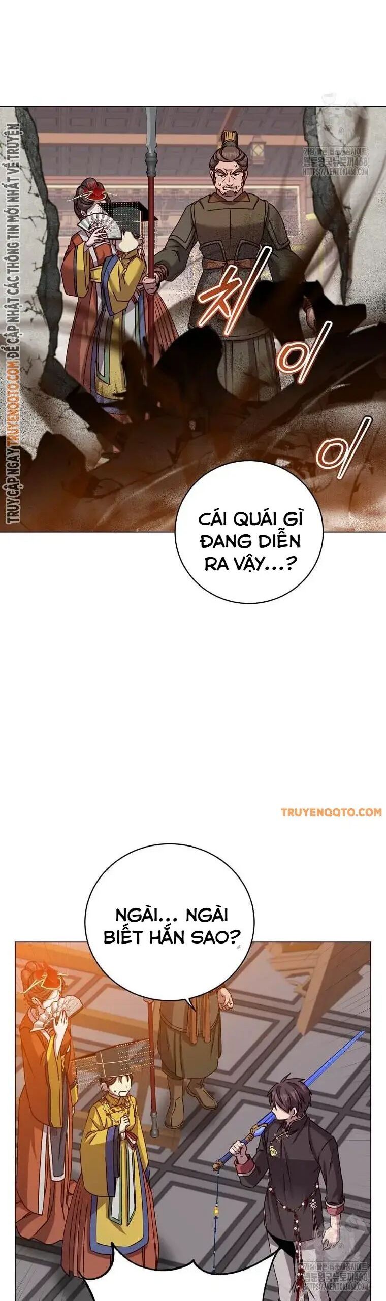 Anh Hùng Mạnh Nhất Trở Lại Chương 199 Ảnh 7