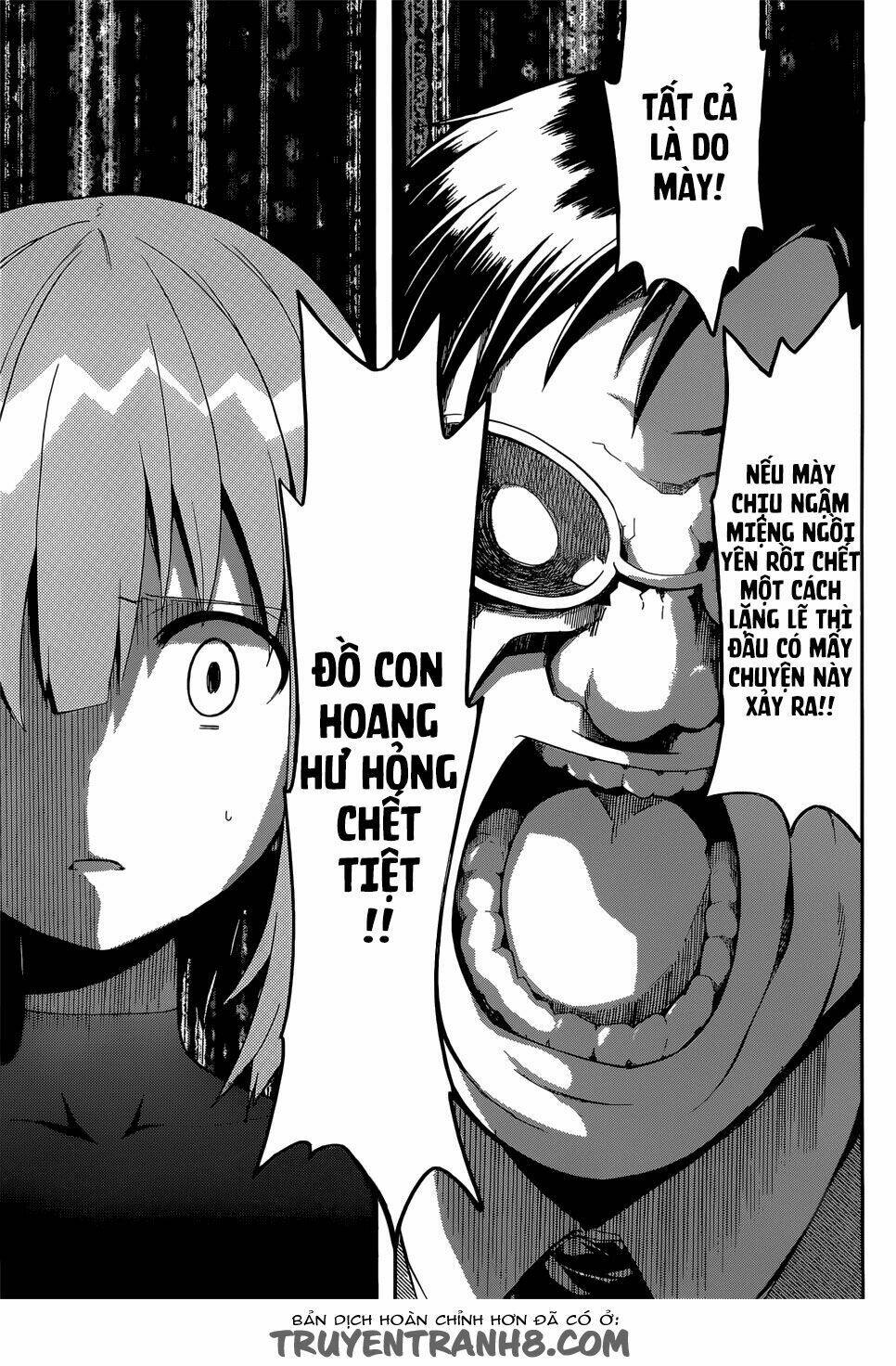 Clockwork Planet Chương 18 Ảnh 21