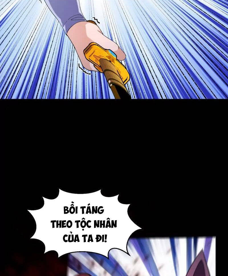 Ta Chẳng Qua Là Một Đại La Kim Tiên Chương 368 Ảnh 3