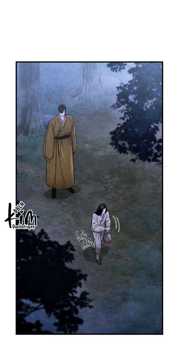 Thuốc Độc Chương 2 Ảnh 14