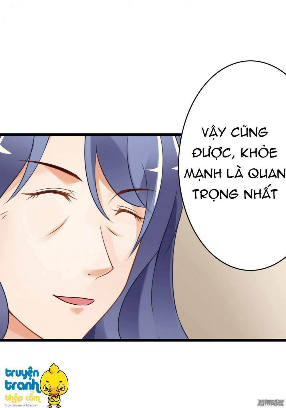 Em Muốn Chiếm Lấy Nụ Hôn Của Anh Chương 19.1 Ảnh 23