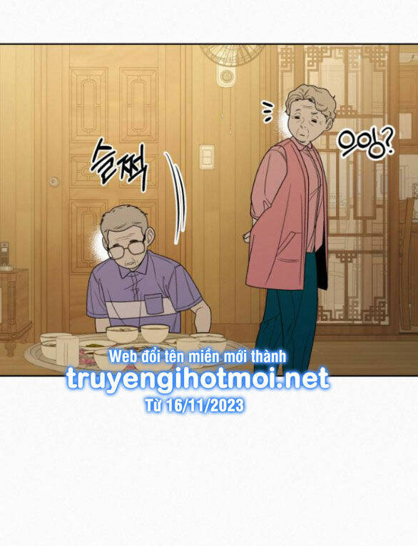 Kế Hoạch Tình Yêu Trong Sáng Chương 88.2 Ảnh 32