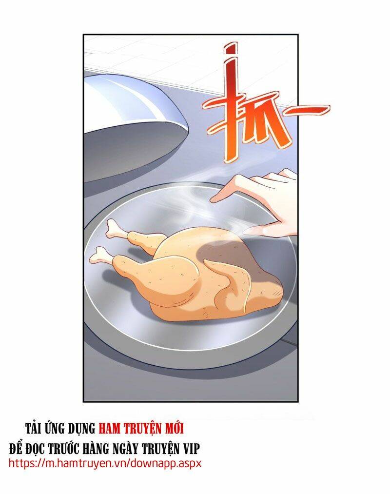 Chí Tôn Toàn Năng Chương 83 Ảnh 24