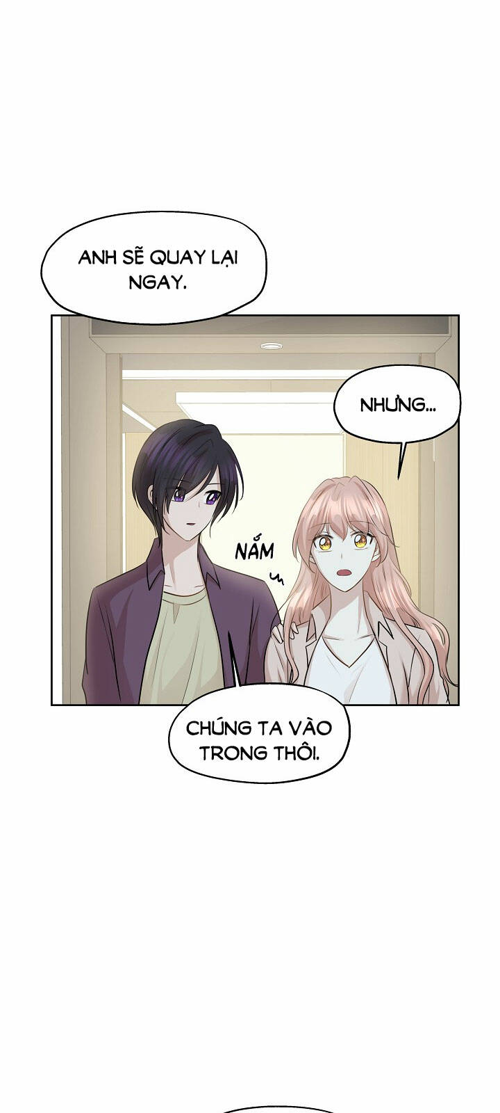 Cuộc Sống Kỳ Thú Chương 80 Ảnh 25
