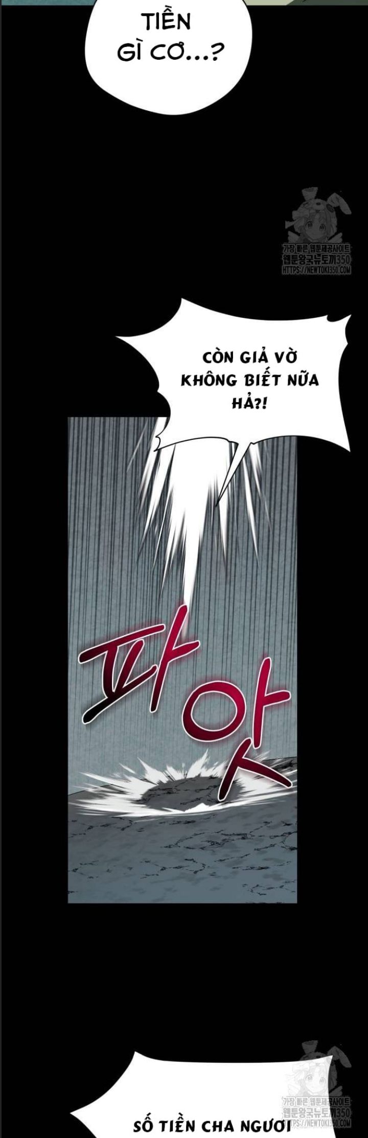 Thiên Quỷ Huyệt Đạo Chương 25 Ảnh 13