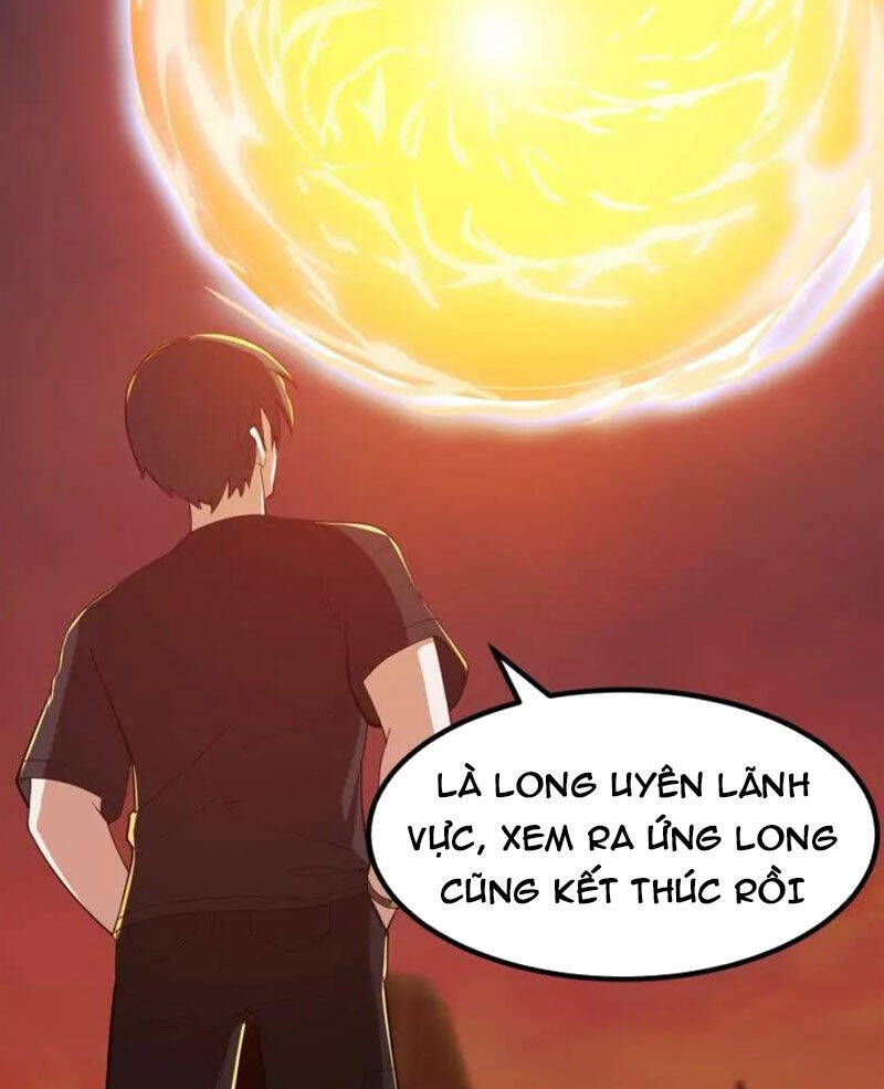 Ta Chẳng Qua Là Một Đại La Kim Tiên Chương 374 Ảnh 38