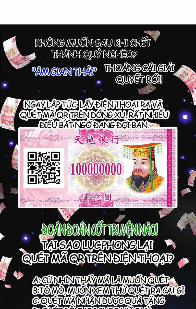 Âm Gian Thải Chương 4 Ảnh 21