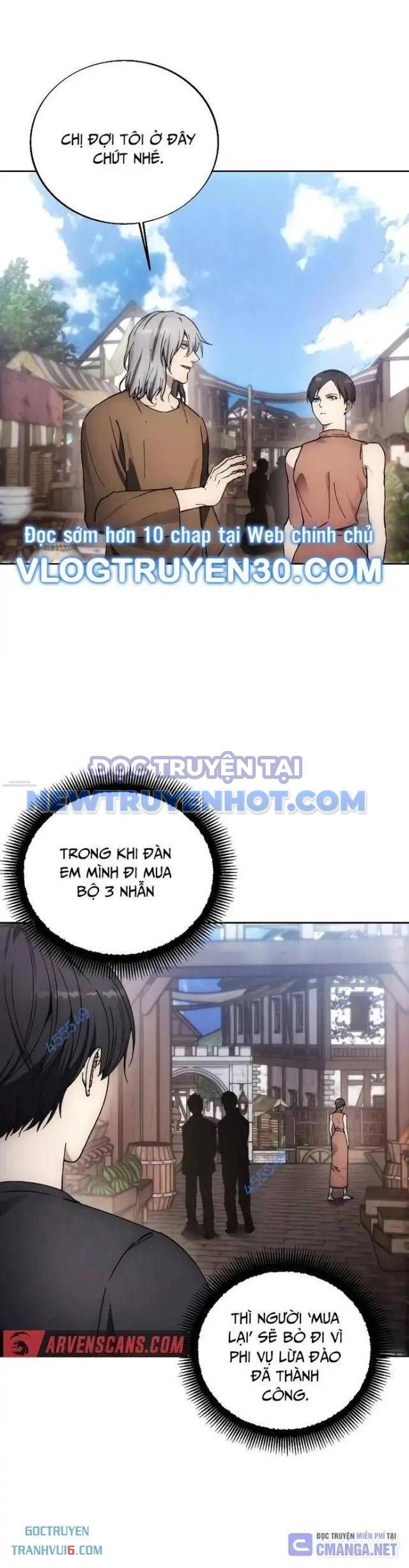 Tao Là Ác Nhân Chương 152 Ảnh 25
