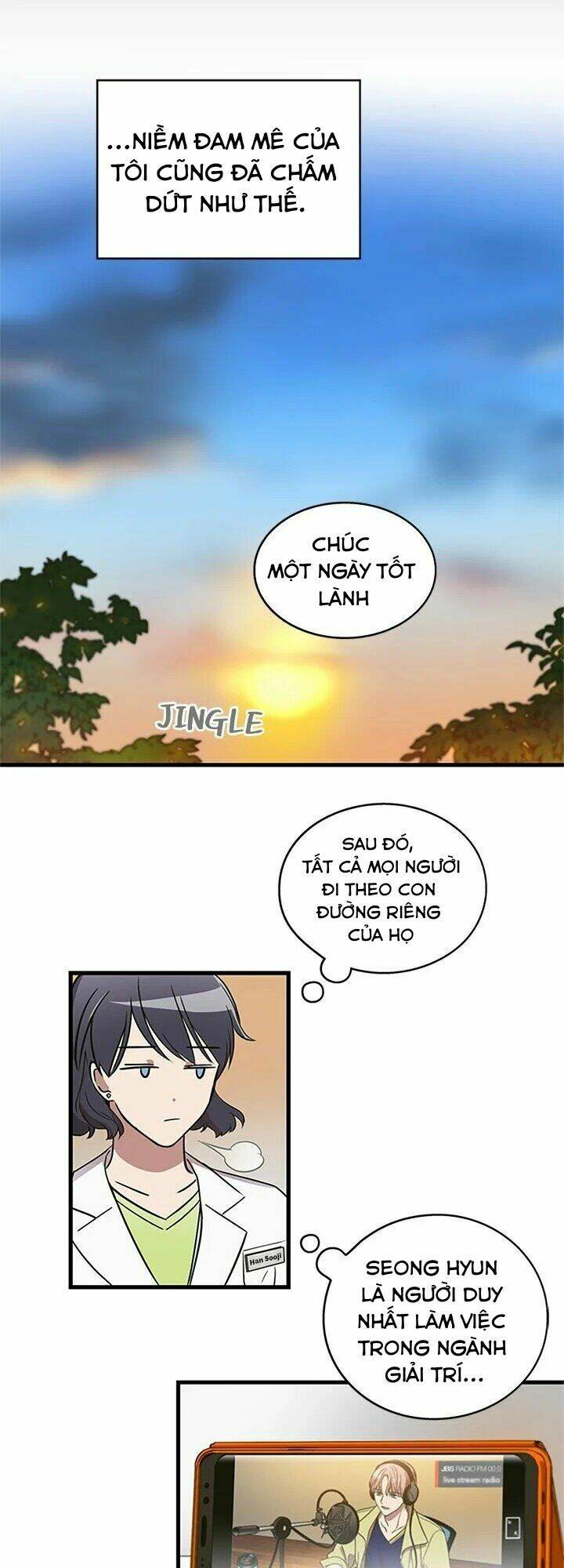 Kemono Giga Chương 1 Ảnh 22