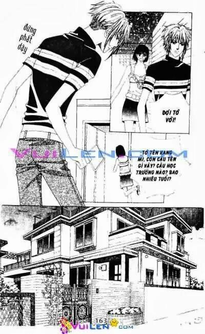Wait! Wolf Chương 14 Ảnh 164