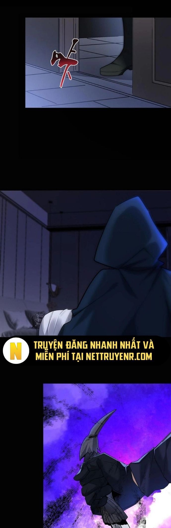 Quái Vật Nhạc Viên Chương 106 Ảnh 6