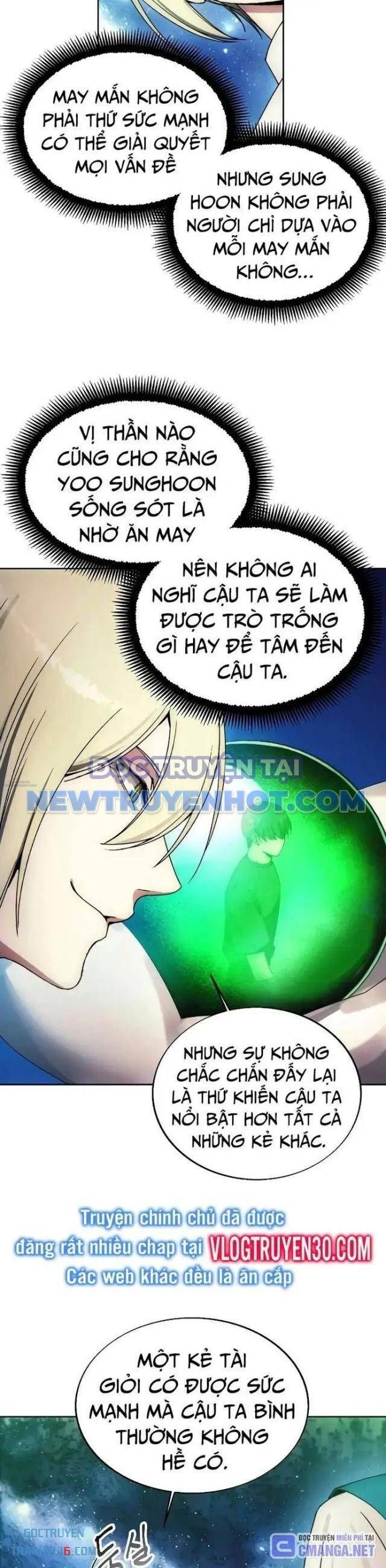 Tao Là Ác Nhân Chương 153 Ảnh 18