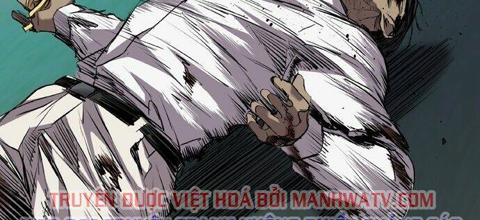 Báo Thù Chương 110 Ảnh 155