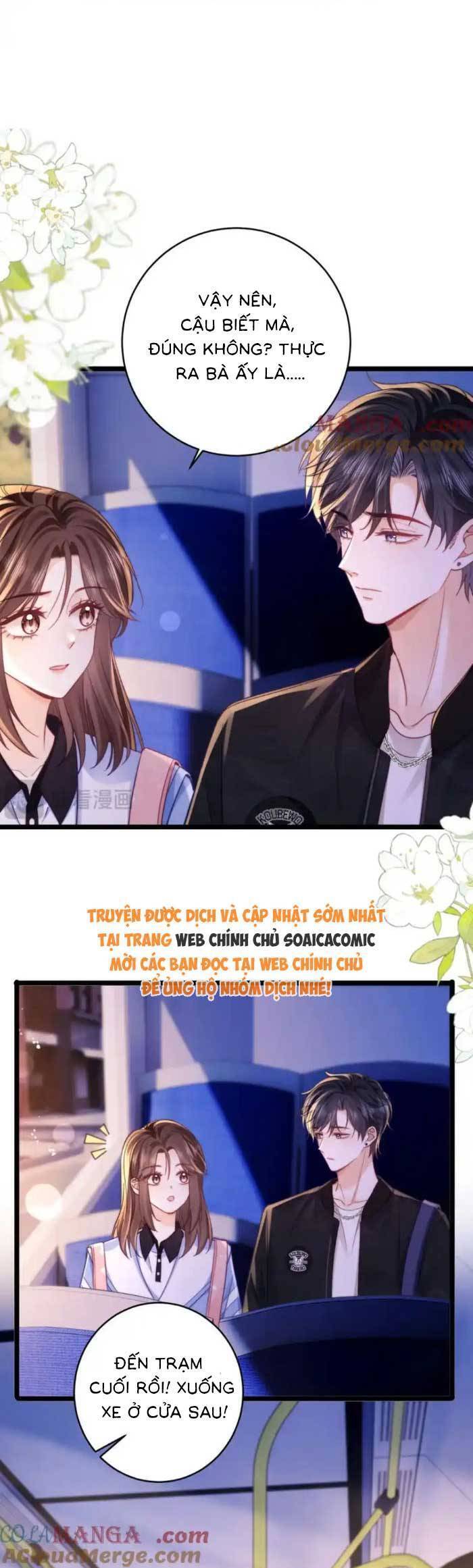 Truỵ Lạc Chương 43 Ảnh 5