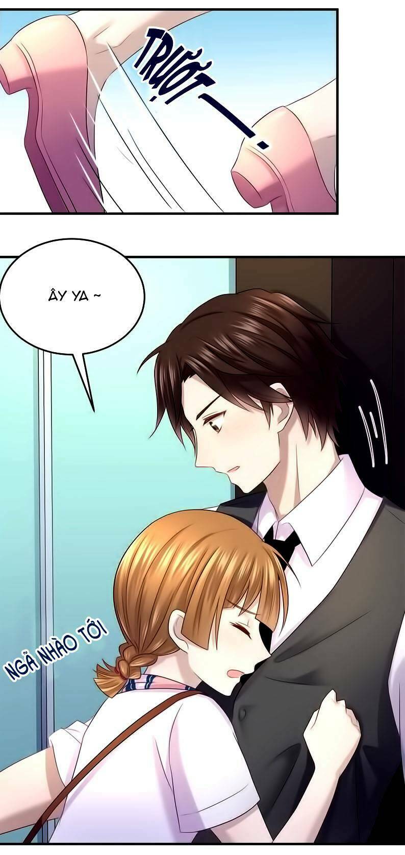 Fanboy Tuyệt Vời Ở Đâu? Chương 13 Ảnh 38