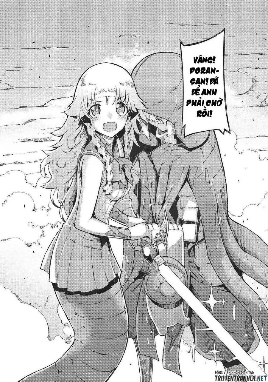 Sayonara Ryuusei, Konnichiwa Jinsei Chương 75 Ảnh 39