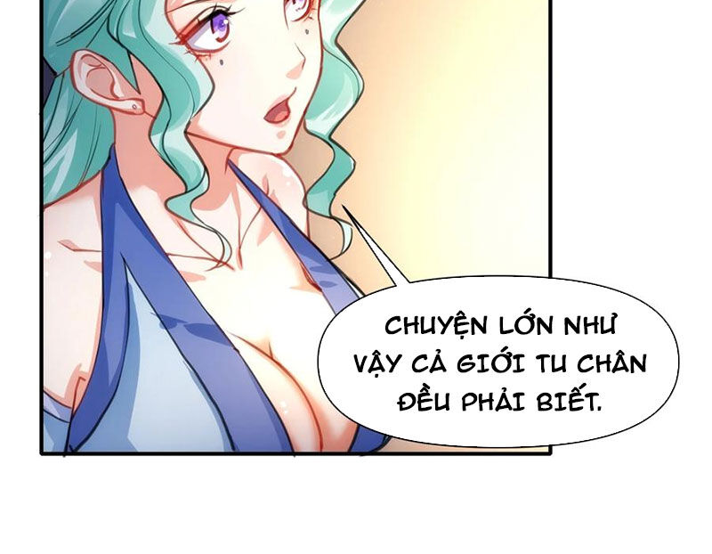 Xuyên Không Tới Thế Giới Tu Chân Nhưng Ta Vẫn Có Mạng Internet Chương 19 Ảnh 39