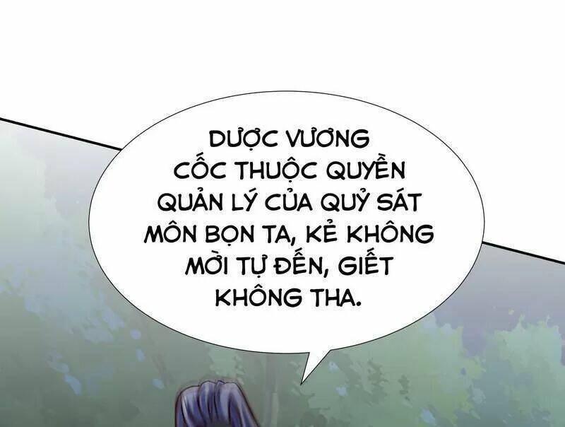 Tuyệt Thế Độc Phi Của Tà Vương Chương 128 Ảnh 34