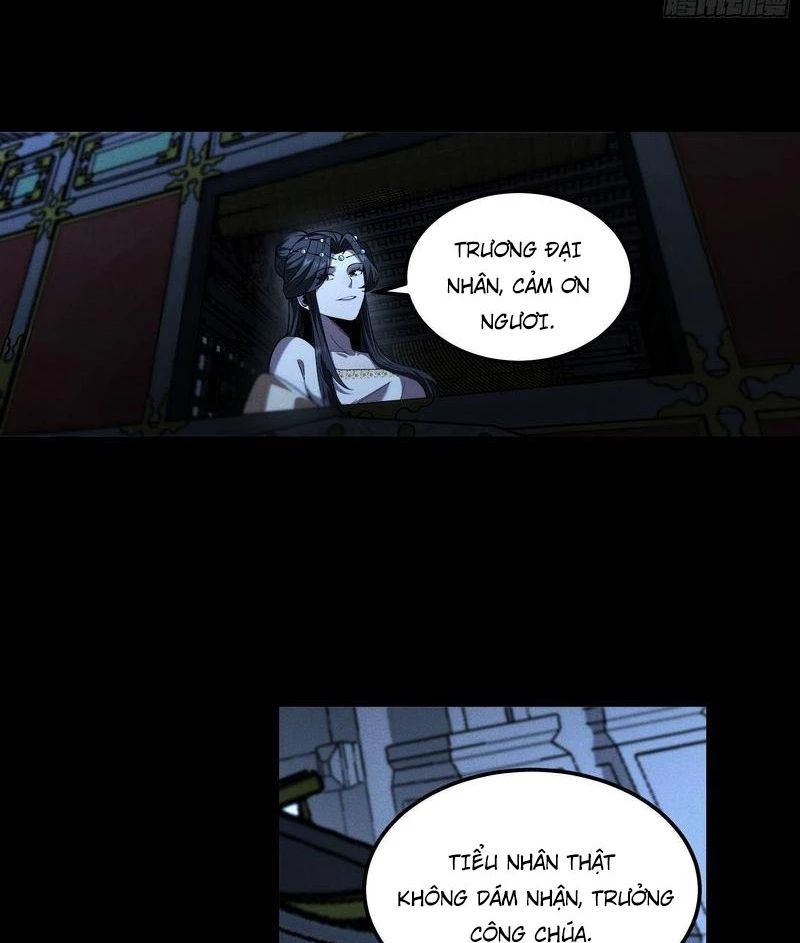 Khánh Dư Niên Chương 183 Ảnh 68