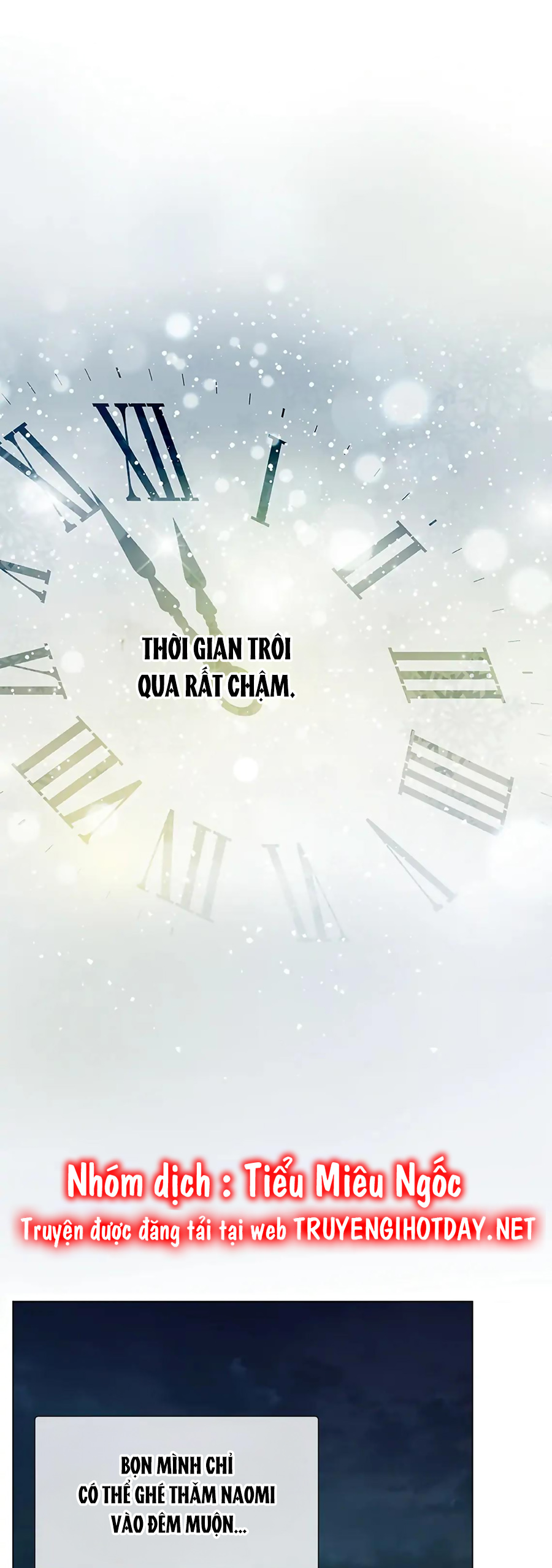 Người Không Mời Mà Đến Chương 94 Ảnh 57