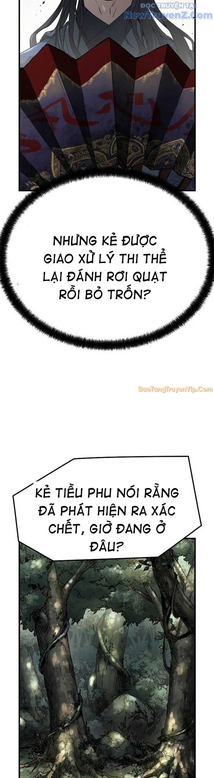 Tuyệt Thế Hồi Quy Chương 44 Ảnh 20