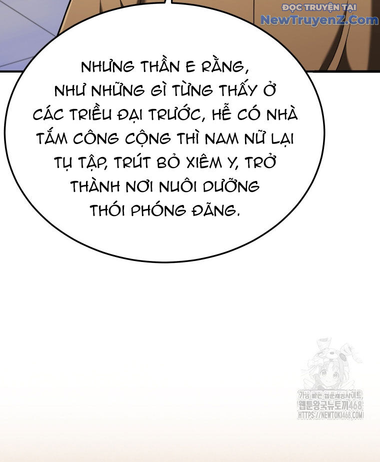 Vương Triều Đen Tối: Joseon Chương 91 Ảnh 32
