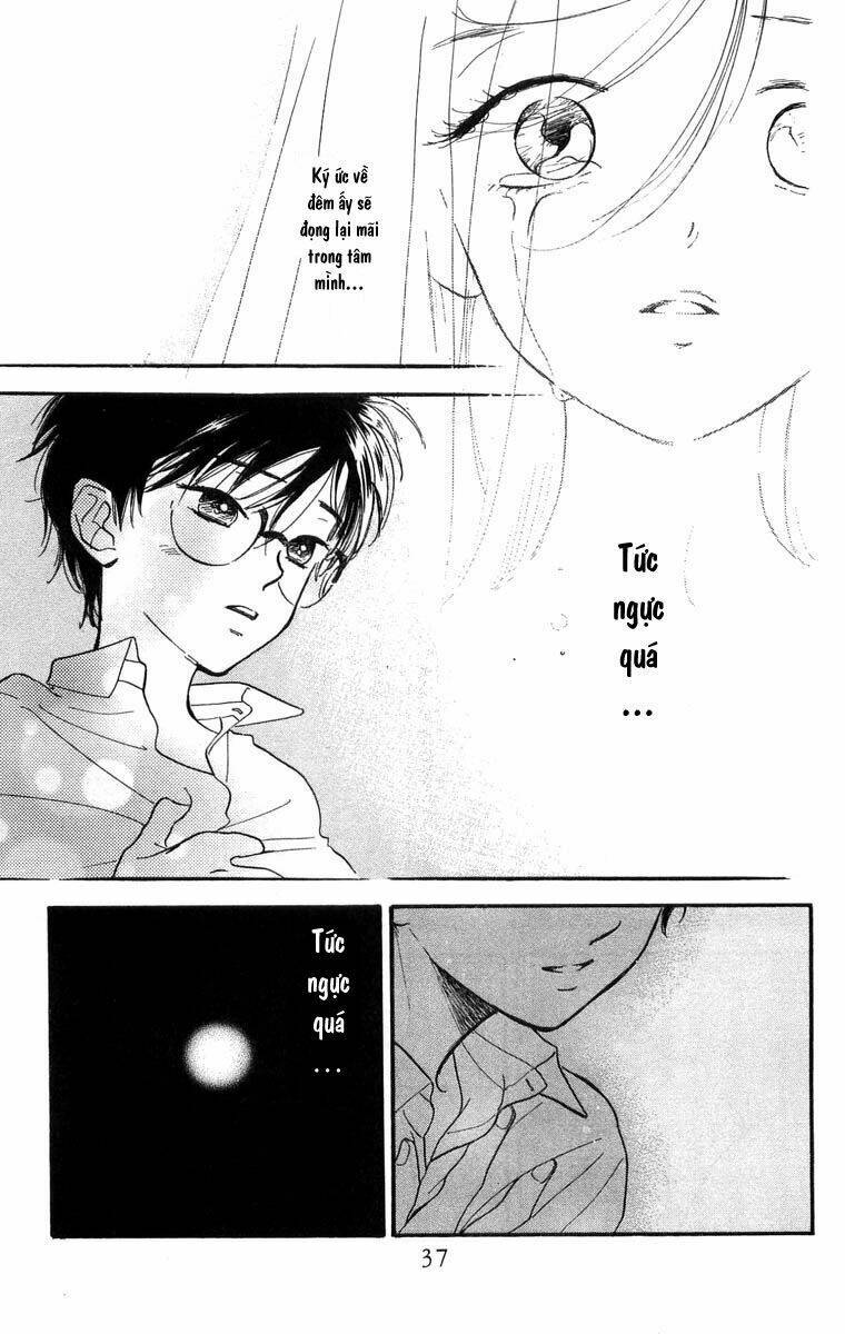 Teru Terux Shounen Chương 8 Ảnh 5